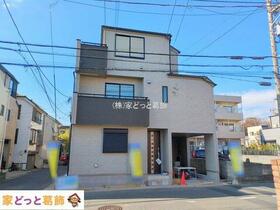 東京都江戸川区鹿骨４丁目