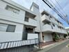 ロジュマン反高 2階 築49年6ヶ月の賃貸物件