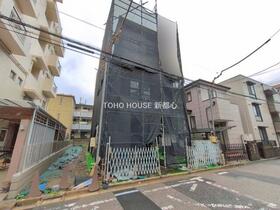 埼玉県戸田市中町1丁目