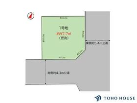 埼玉県さいたま市南区曲本２丁目