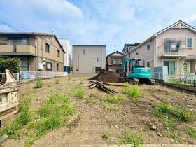 埼玉県さいたま市中央区新中里4丁目