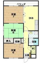 間取り：235006798041