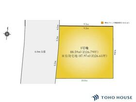 埼玉県川口市上青木３丁目