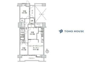 グレースコート戸田公園