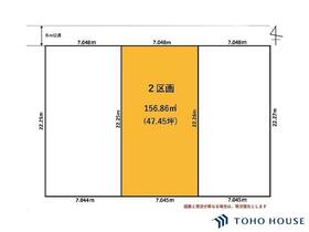 埼玉県川口市北原台１丁目