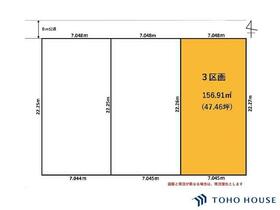埼玉県川口市北原台１丁目