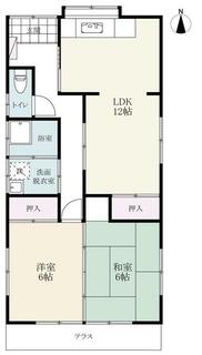 間取り：241005220583