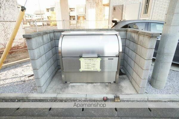 detached 埼玉県白岡市篠津

地図を見る