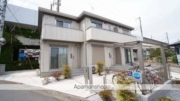 detached 埼玉県白岡市篠津

地図を見る