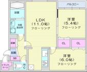 ｆｅｌｉｃｅ　中島公園のイメージ