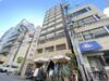 エスキュート平野町 8階 築20年7ヶ月の賃貸物件