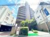 朝日プラザ天王寺パサージュ 4階 築36年5ヶ月の賃貸物件