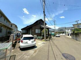 宮城県仙台市太白区東中田１丁目