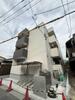 湊駅より徒歩8分 1階 新築の賃貸物件