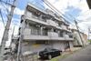 向原マンション 4階 築35年7ヶ月の賃貸物件