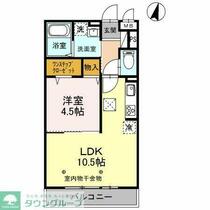 間取り：211061658631