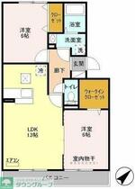 間取り：211064741608