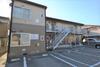 コーポ藤田 2階 築42年11ヶ月の賃貸物件
