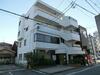 亀島駅より徒歩3分 4階 築41年7ヶ月の賃貸物件