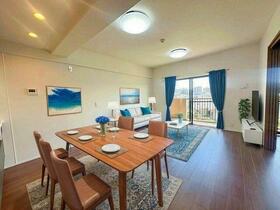 ライオンズガーデン原町