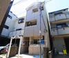 Mフラット 2階 築33年の賃貸物件