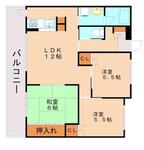 飯塚市伊岐須&nbsp;3階建&nbsp;築24年のイメージ