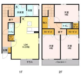 間取り：214074882144