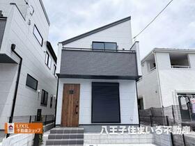 東京都八王子市楢原町