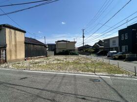 秋田県秋田市保戸野原の町