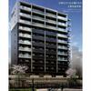 名古屋駅より徒歩8分 10階 築10年4ヶ月の賃貸物件