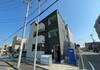 アラウンドスカイ 1階 築7年の賃貸物件