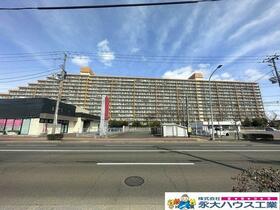 八本松マンション