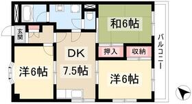 間取り：223038530581