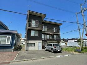 北海道石狩市花川北六条３丁目