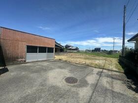 愛媛県松山市苞木