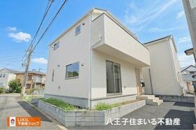 東京都八王子市長房町