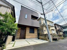 埼玉県越谷市蒲生３丁目