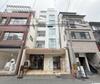 京都河原町駅より徒歩8分 3階 築39年4ヶ月の賃貸物件