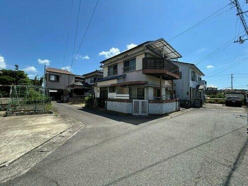 中古住宅, 徳島県 徳島市