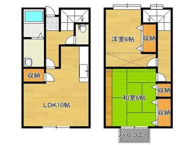 間取り：215006296584