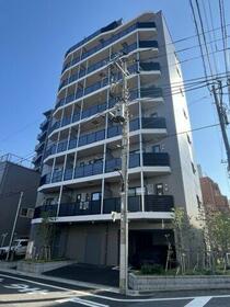 ルジェンテ早稲田