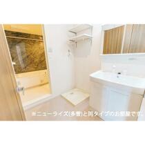 シャトー　ソレイユⅢ　Ｂ 103 ｜ 富山県高岡市内免３丁目（賃貸アパート1LDK・1階・50.01㎡） その6