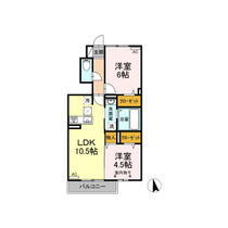 間取り：219003775644