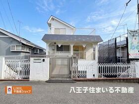 東京都日野市程久保２丁目