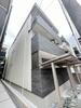 長原駅より徒歩4分 2階 築2年7ヶ月の賃貸物件