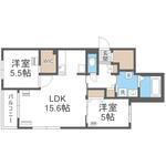 エフュート北円山のイメージ