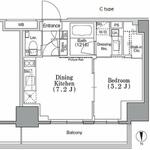 パークハビオ飯田橋のイメージ