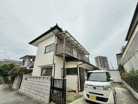 山梨県甲府市貢川本町