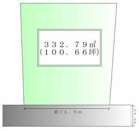 宮城県仙台市青葉区北根黒松