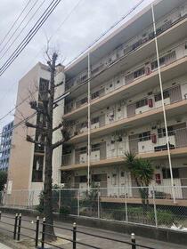 二条通住宅１号棟